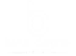BenX Capital Logo